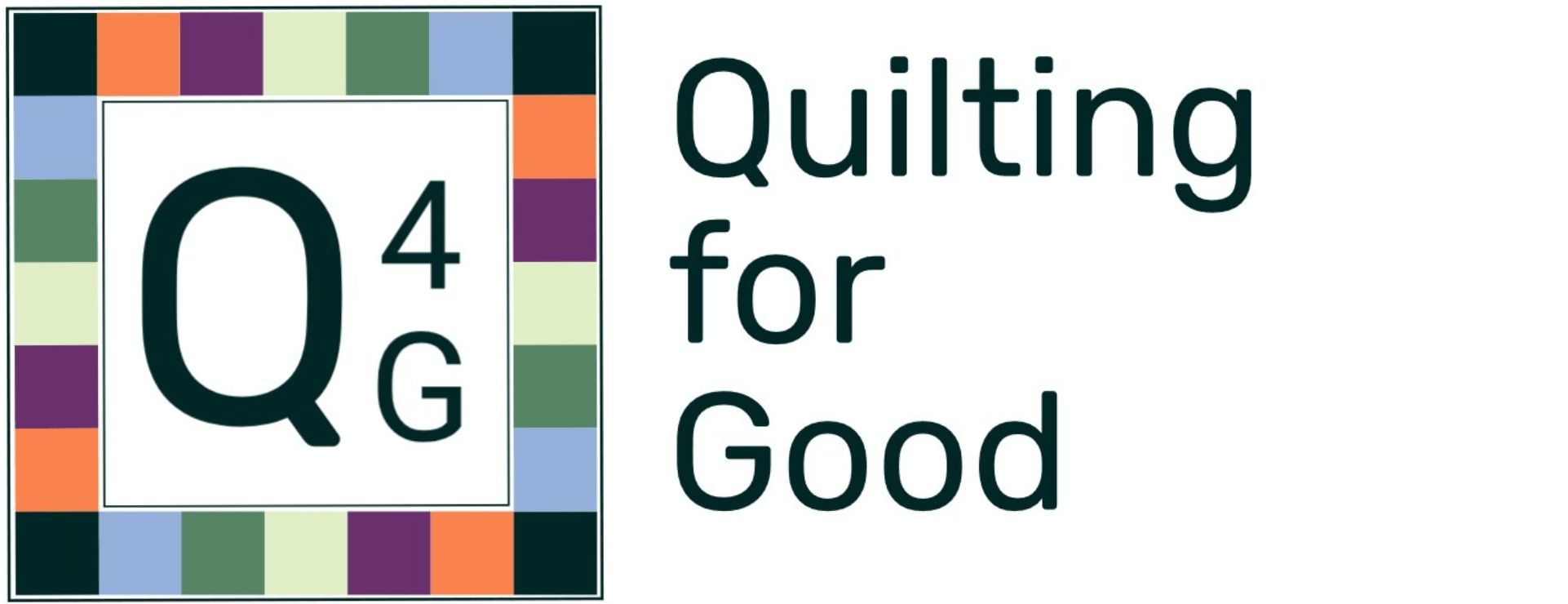 Quilting for Good Community Sew