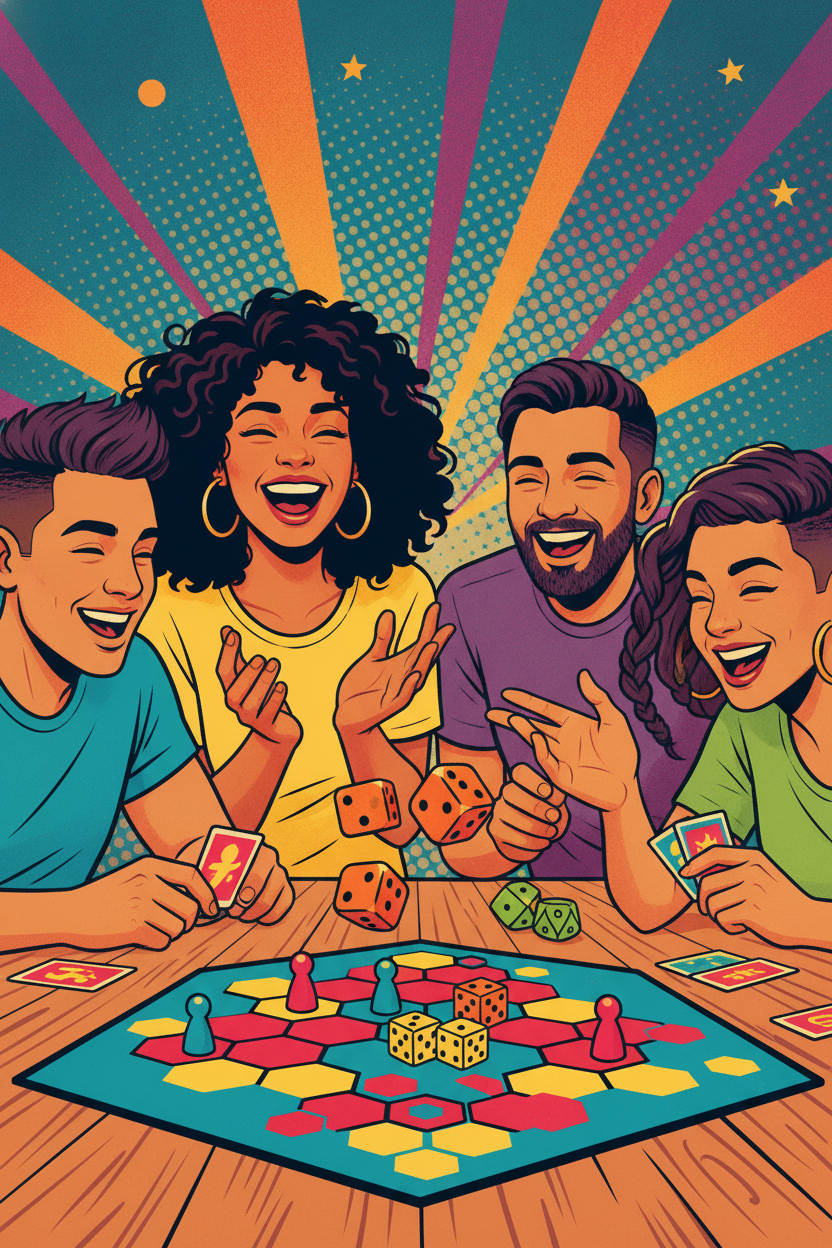 Game Night