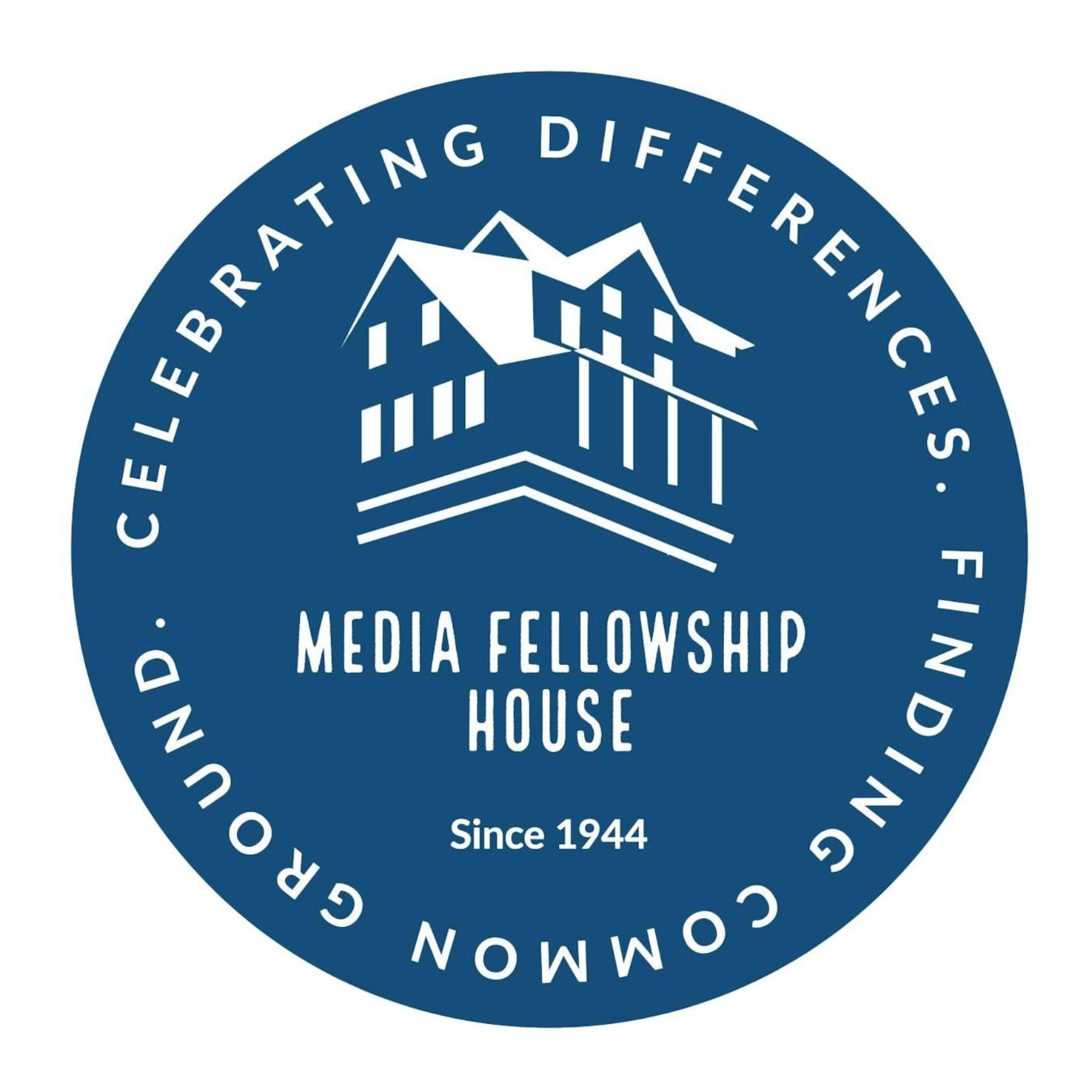 Media Fellowship House Monthly Potluck