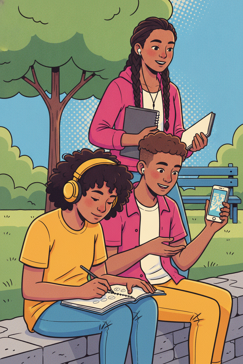 PAWS for Reading. Read to Rose! (for children or young teens. Best for ages 5 and up.)