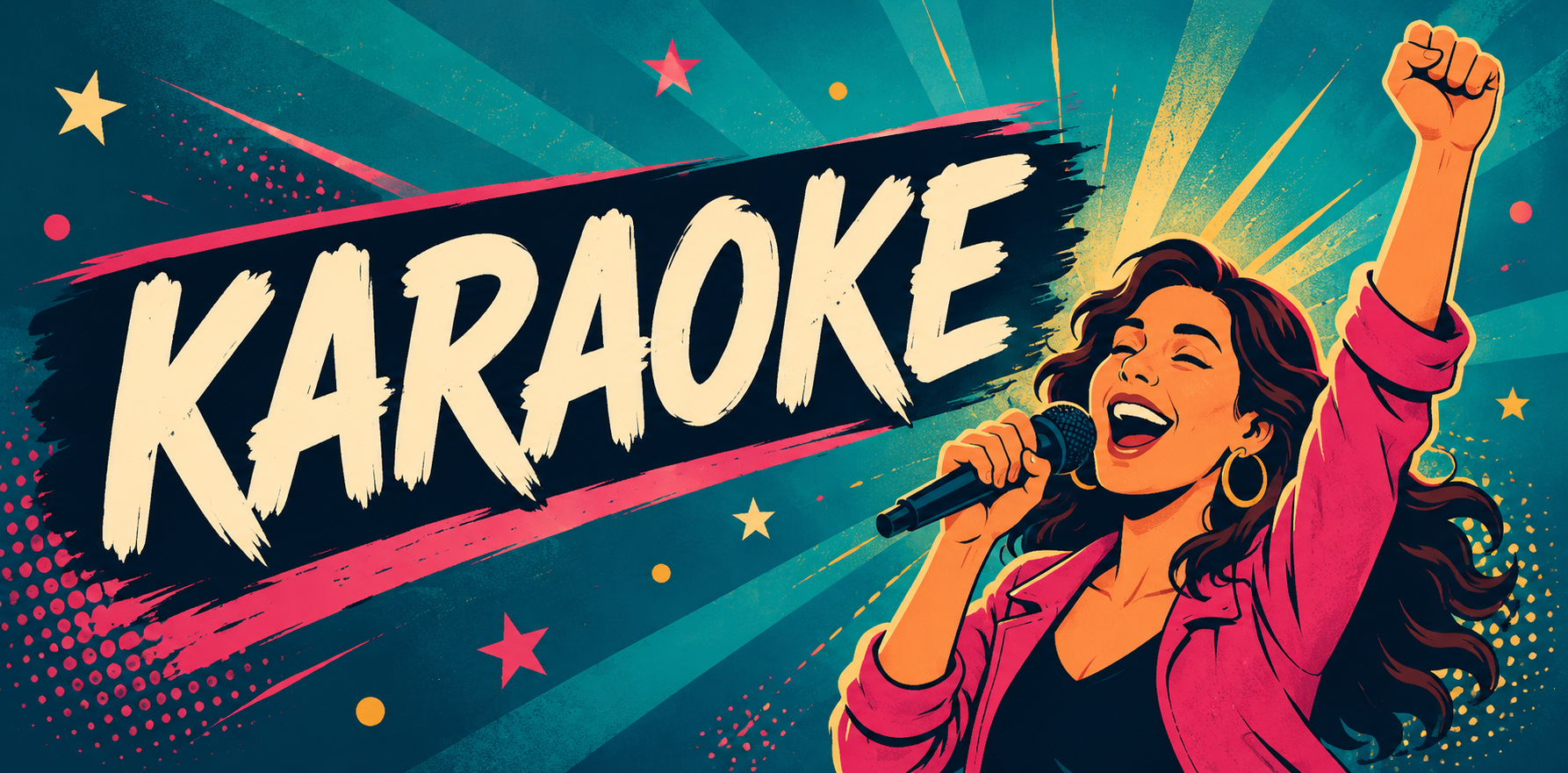 Karaoke