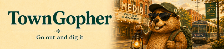 TownGopher